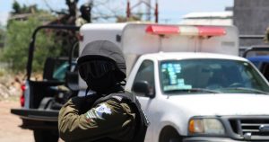 A nivel nacional, de las 2 mil 802 víctimas de atrocidades registradas en el estudio, 537 son de Guanajuato. Foto: Cuartoscuro