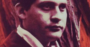 Las pérdidas durante la vida de Juan Martínez (Tequila, Jalisco; 1933-2007) dejaron valles de sombra, lo cual hizo de este poeta mexicano también un hombre atormentado. Foto: Especial