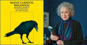 La mirada cáustica, lúcida y humana de Atwood es el componente sustancial de estos cuentos, un faro que no deja de iluminarnos en medio de la incertidumbre. Fotos: Especial