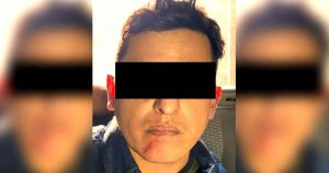 El 27 de junio, el cuerpo de Mónica fue localizado en el municipio de Juárez. Exámenes periciales determinaron su identidad y trascendió que murió desangrada tras ser intervenida para arrebatarle a su bebé. Foto: Fiscalía General del Estado de Nuevo León