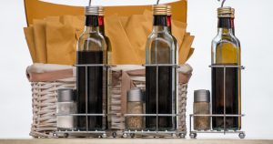 El vinagre es beneficioso para el corazón y un gran aliado contra la hipertensión. Foto: Pixabay