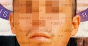 El hombre presuntamente abrazó y besó a la niña y procedió a realizarle tocamientos lascivos. Foto: FGE