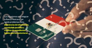 Créditos sin verificar, dinero sin entregar... Banca de desarrollo suma copiosas anomalías en ASF