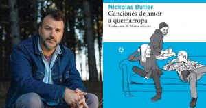 El autor Nickolas Butler destaca el sentido de pertenencia y lo entrañable de los lazos que, a pesar del tiempo, son irrompibles e irremplazables. Fotos: Especial