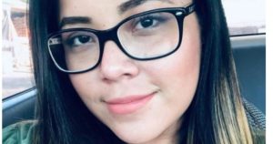 Mariana Santos fue asesinada en Veracruz.. Foto: Blog Expediente.