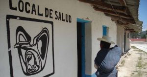 HOSPITAL-IMSS-OAXACA