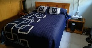 Según el doctor Winter, la temperatura idónea de nuestras habitaciones es aquella que se sitúa entre los 15 y los 19 grados. Foto: Moisés Pablo, Cuartoscuro. 