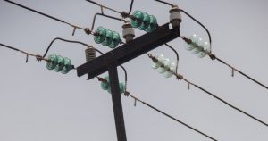 Las ondas electromagnéticas viajan a velocidades equivalentes al 30 por ciento-90 por ciento de la velocidad de la luz. Foto: Victoria Valtierra, Cuartoscuro. 