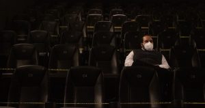 La reducción más marcada afectaría al Instituto Mexicano de Cinematografía, que destina recursos a la producción de filmes a través de Foprocine y Fidecine. Foto:Graciela López, Cuartoscuro.