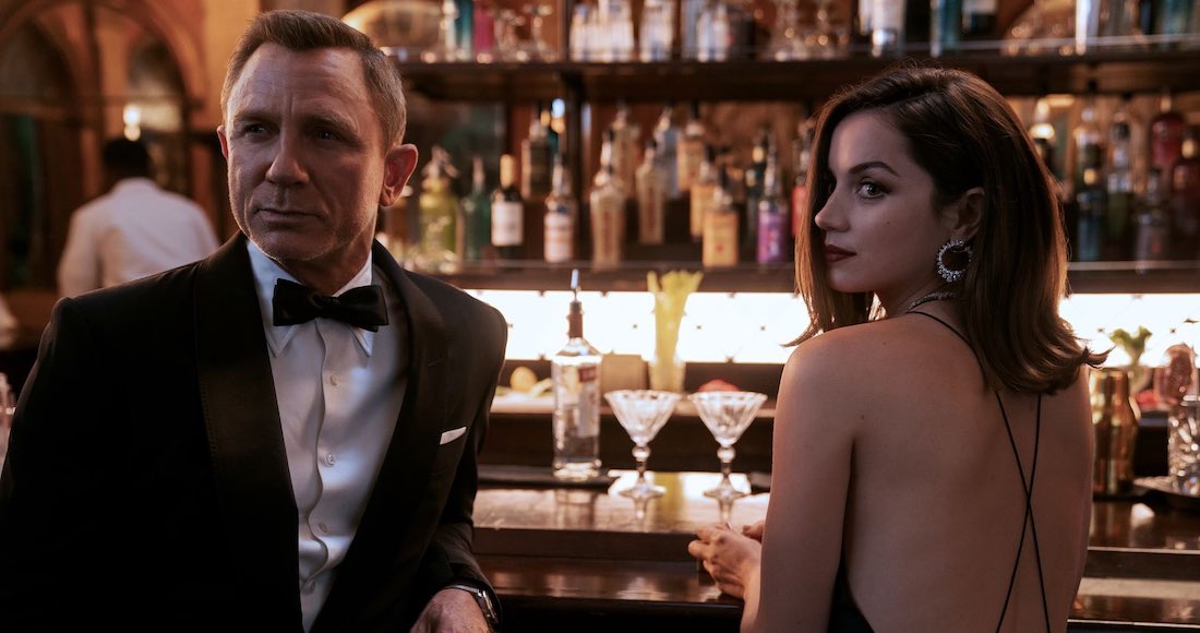 Daniel Craig Se Embarca En Su Ultima Mision Como 007 En Un Nuevo Trailer De Bond Sin Tiempo Para Morir Sinembargo Mx