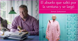 El protagonista de la historia demuestra que nunca es tarde para vivir una aventura y hallar amigos en el camino dispuestos a hacer lo mismo. Fotos: Especial