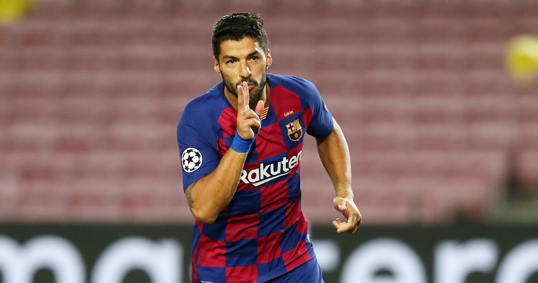 El Barcelona y Atlético de Madrid alcanzan un principio de acuerdo por