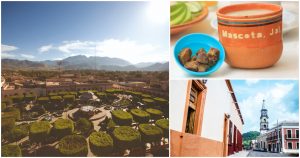 En Mascota, Jalisco, la historia, cultura y la naturaleza, se combinan. Fotos Cortesía
