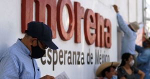 El Diputado local de Morena, Miguel Candila Noh, presentó una iniciativa de ley para incluir el delito de "hombricidio" en el Código de la Familia. Imagen ilustrativa: Cuartoscuro