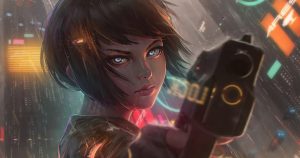 Tal vez crees que la literatura fantástica sólo tiene a hombres como protagonistas, pero aquí te enlistamos seis libros donde las mujeres son las que salvan a la humanidad. Foto: Especial 