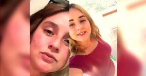 El hombre apareció horas después, pero reportan que no quiso dar información a la familia de Cindy sobre lo ocurrido aún y cuando la joven permanece como desaparecida. Foto: Especial vía Facebook