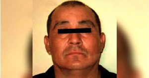 A José Martín “N.” se le ejecutó la orden de aprehensión, quedó vinculado a proceso y en prisión preventiva donde se utilizaron diversos peritajes como dictámenes de criminalística de campo, dactiloscopía, secuencia de fotografía, videos. Foto: Fiscalía General del Estado de Sonora