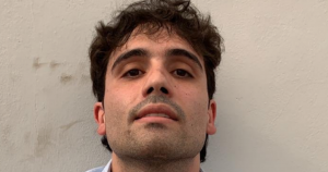 AMLO aseguró tener la conciencia tranquila por la liberación de Ovidio Guzmán, hijo del Chapo Guzmán. Foto: Cuartoscuro