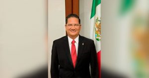 Carlo Mario Ortiz Sánchez no logró recuperarse de las secuelas de la COVID-19 y falleció. Dio positivo dos veces a la enfermedad. Foto: Twitter @SergioTorresSIN