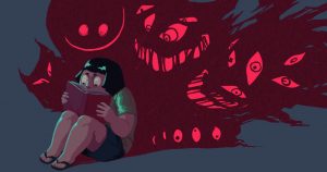 Fantasmas, casas embrujadas, vampiros, exorcismos y los miedos más humanos y terrenales. Estos libros han pasado a la gran pantalla para seguir asustando. Foto: Especial