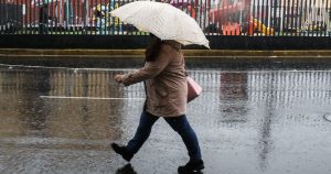 En 2015, científicos del Instituto de Tecnología de Massachusetts (MIT) grabaron cómo el olor se introduce en el aire usando cámaras de alta velocidad. Foto: Rogelio Morales, Cuartoscuro. 
