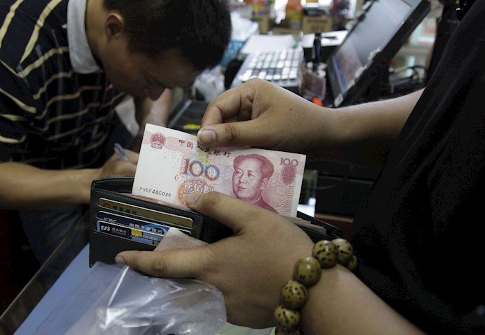 Trump sí paga impuestos… en China