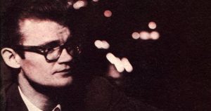 Texto extraído de “This Is The Beat Generation” by John Clellon Holmes, en Literary Kicks. Originalmente publicado el 16 de noviembre de 1952, en el Times Magazine. Foto: Especial