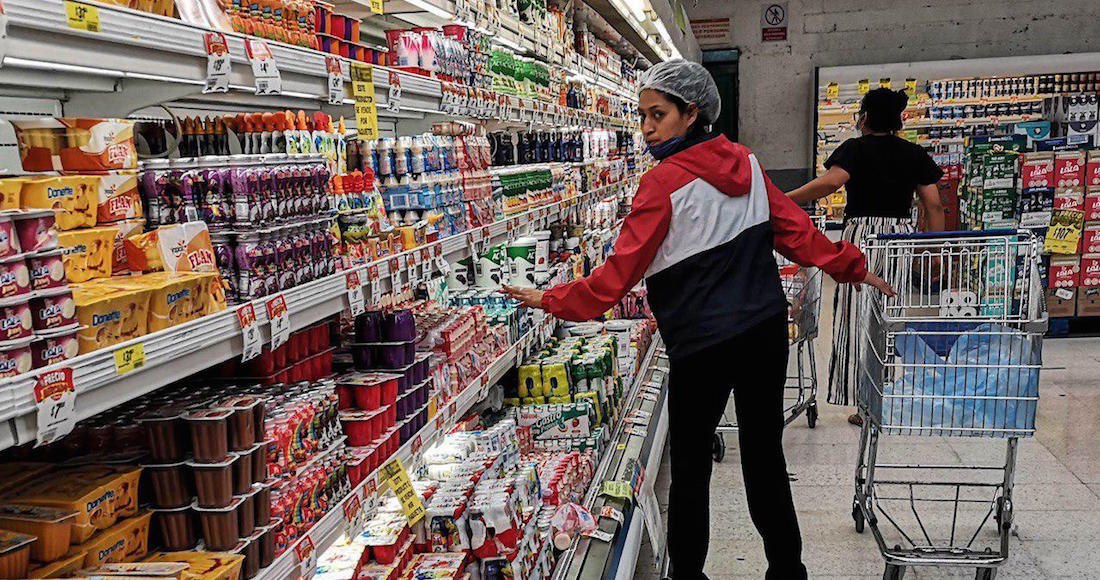 Photo of Grupo Bimbo, Lala, Alpura, Santa Clara y Coca-Cola anuncian productos sin etiquetar