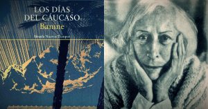 Banine fue el seudónimo de la autora Umm-El-Banine Assadoulaeff. De familia privilegiada, se vio obligada a huir de su país tras el triunfo de la revolución bolchevique. Fotos: Especial