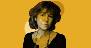 Glück es la autora número 34 en ser reconocida por su poesía para el Nobel de Literatura. Si eres amante de la poesía, te recomendamos algunos poetas que te atraparán. Foto: Langosta Literaria