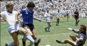 Para el BoE la estrategia del amago no es nueva para la institución y fue marca de la casa durante el mandato de Mervyn King, gobernador del banco entre 2003 y 2013. Foto: Captura de pantalla.