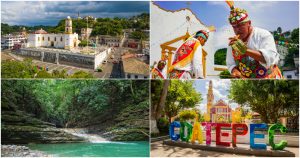 Los Pueblos Mágicos de Veracruz cautivan con su belleza y tradiciones. Fotos: Cortesía