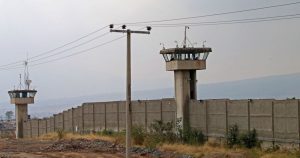 Aún se desconocen las causas que orillaron al cierre del centro penitenciario ubicado en Jalisco. Foto: Fernando Carranza, Cuartoscuro