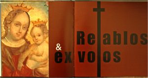 Retablos y exvotos inicia con un ensayo minucioso sobre el retablo. Foto: Artes de México