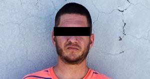 Debido a la información, se procedió al aseguramiento de la persona, informándole sobre sus derechos, dándole aviso a personal del Instituto Nacional de Migración para continuar con el traslado de la persona a su país de origen. Foto: Especial vía Proyecto Puente.