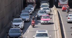 En la capital se podrán consultar los historiales en linea. Foto: Victoria Valtierra, Cuartoscuro.