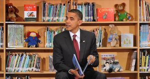 Te presentamos algunos de los títulos favoritos del Presidente número 44 de los Estados Unidos, quien ha dejado claro en múltiples ocasiones que es un lector asiduo. Foto: Especial