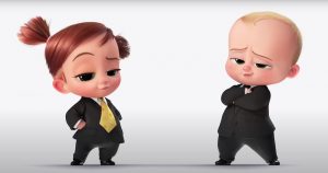 Un Jefe en Pañales 2. Foto: Especial 