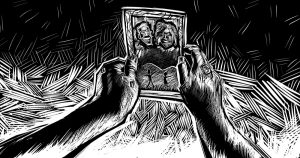 Imagen ilustrativa: ilustración de Pinche Einnar.