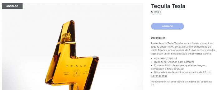 tesla-tequila-botella-rayo