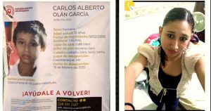 La familia está contenta de que haya la esperanza de encontrarlo con vida pero las diligencias de la búsqueda en muerte avanzan de manera paralela. Foto: Especial vía Blog Expediente