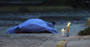 Cuando "El Marro" fue arrestado a principios de agosto de este año, la violencia en el estado occidental de Guanajuato estaba en un punto crítico y el CSRL era en parte responsable de la situación.  Foto: Cuartoscuro