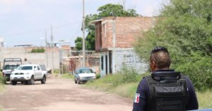 Tan solo Silao superó en casos a 17 estados de la República. Foto: Cuartoscuro.