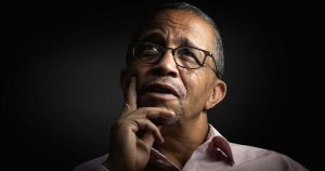 El autor franco-argelino ha dejado muy claro el tema del machismo en su obra, además de tener como escenario la ciudad de Tánger, Marruecos, que oculta amoralidad y violencia. Foto: Especial