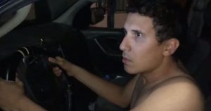El influencer detrás de “Luisito Time” en Facebook, relata que su página es un espacio dedicado a la publicación de contenido humorístico. Foto: Captura de video
