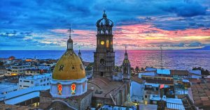 Jalisco ofrece un ambiente íntimo y lleno de romance. Foto: Cortesía