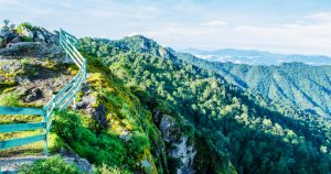 El cerro de la Bufa. Foto: Cortesía