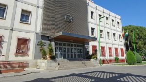 Audiencia Provincial de Córdoba. Foto: Américo Toledano, Wikipedia.org vía RT