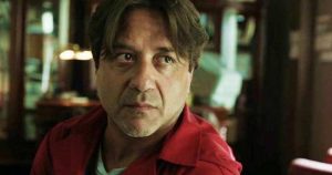 Arturito de la La casa de papel. Foto: Netflix 