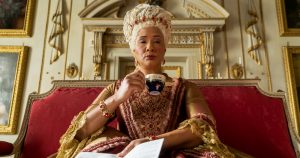 Lujoso y escandaloso tráiler de Los Bridgerton. Foto: Netflix 